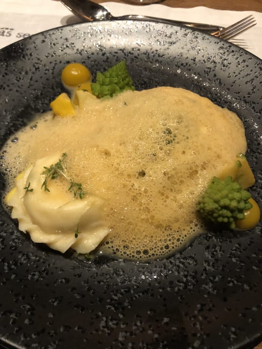 Gastro Hotel Das Seekarhaus