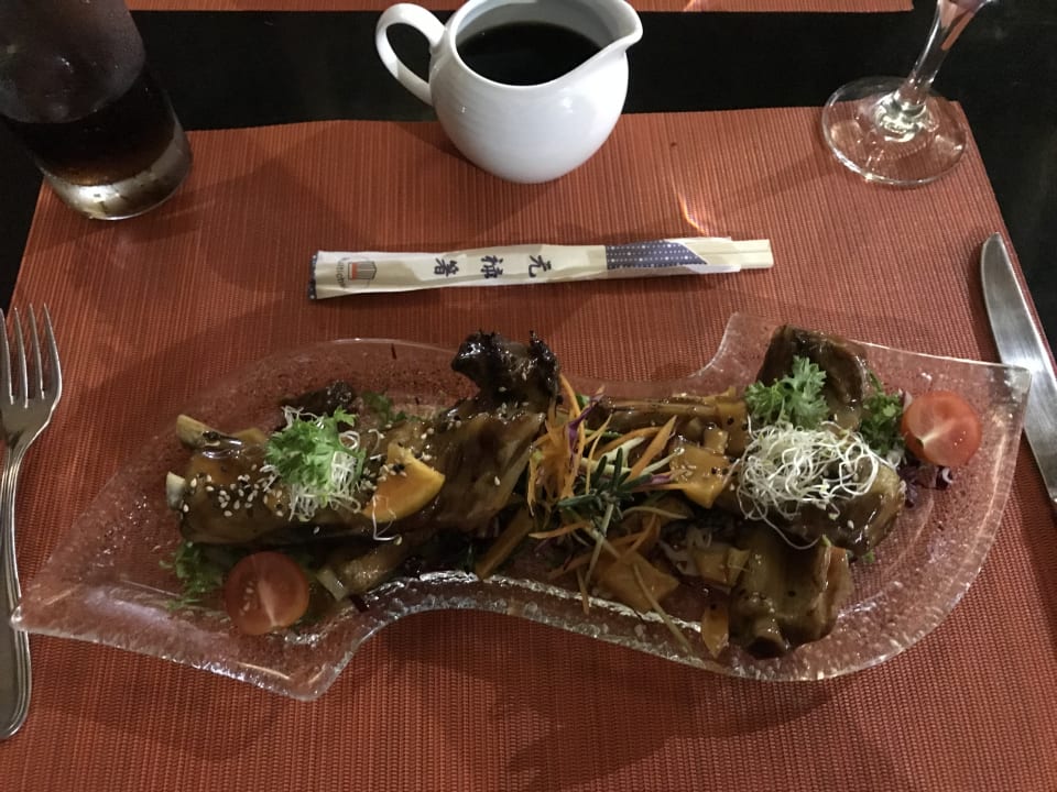 Gastro Dreams Aventuras Riviera Maya