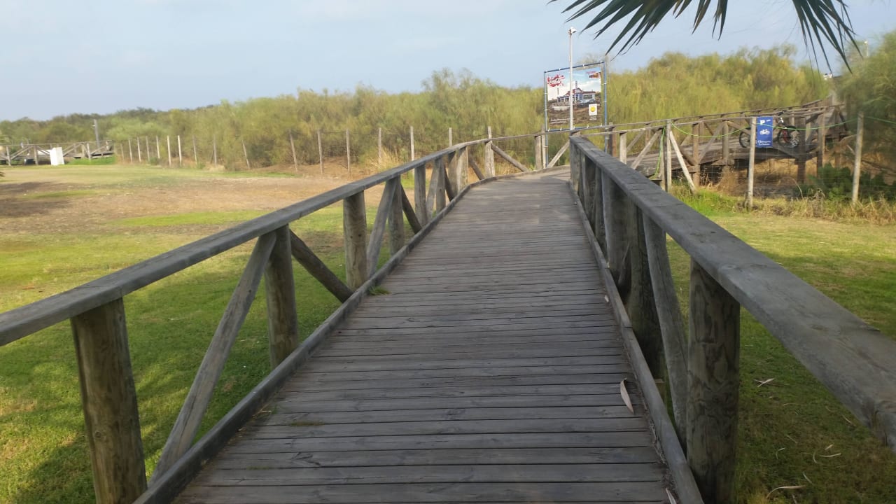 Strand Playacanela Hotel