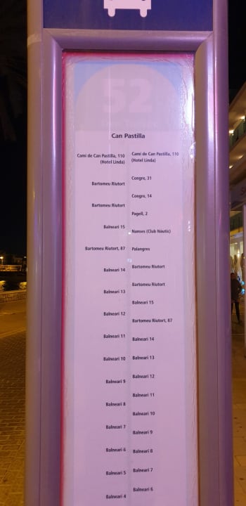 Sonstiges BQ Aguamarina Boutique Hotel