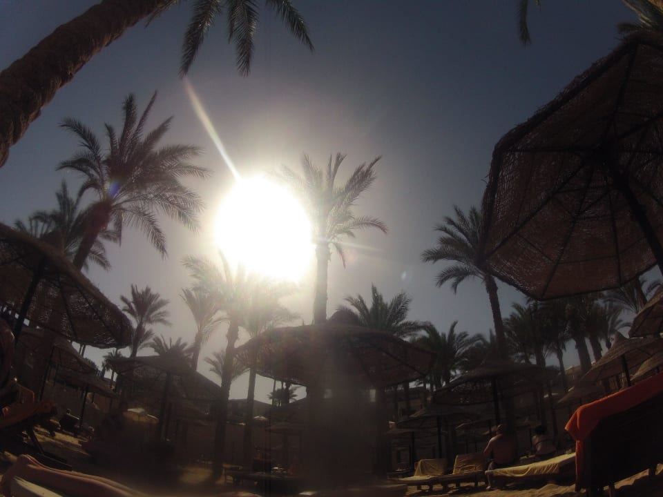 Strand The Grand Hotel Sharm El Sheikh