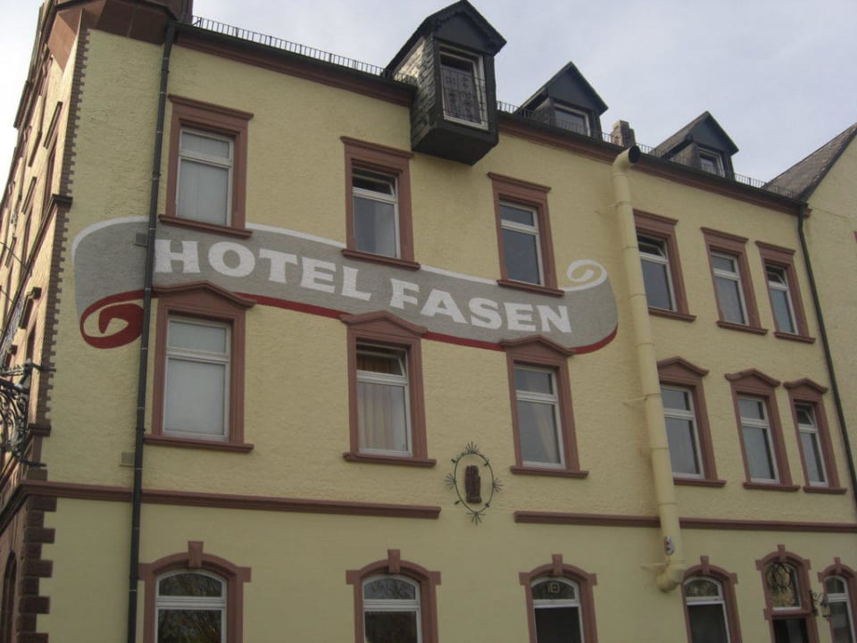 Hotel EIFELkrimihotel