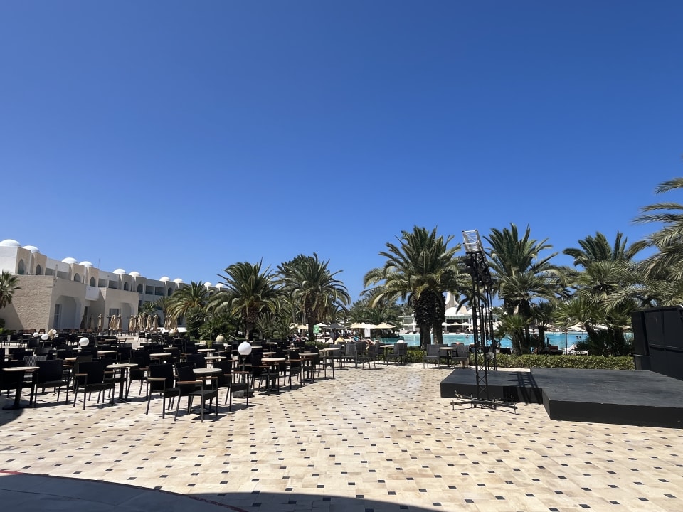 Sport & Freizeit Hotel Royal Garden Palace