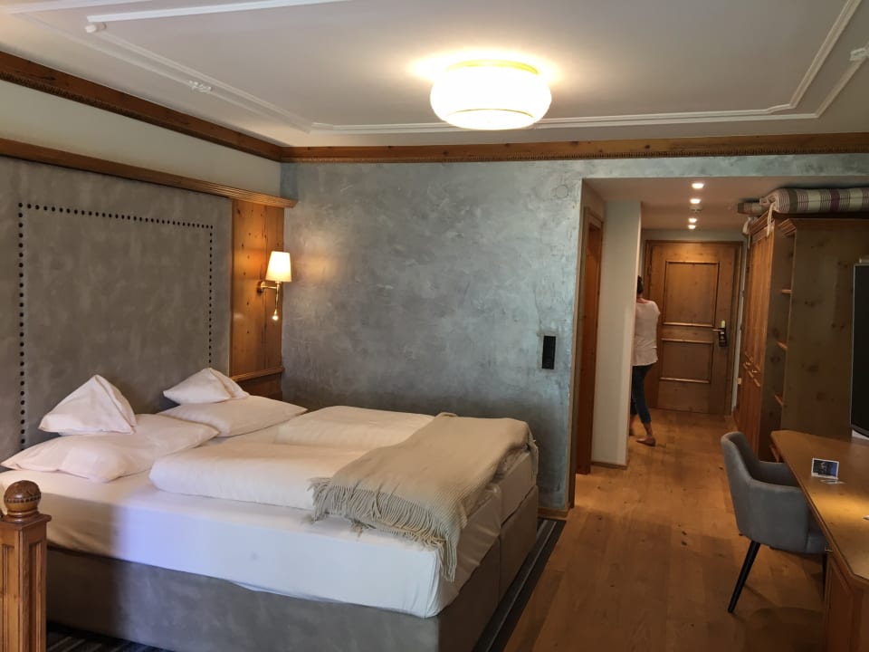 Zimmer Wohlfühlresort Peternhof