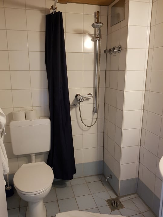 Zimmer Tagungs- und Gästehaus TaT