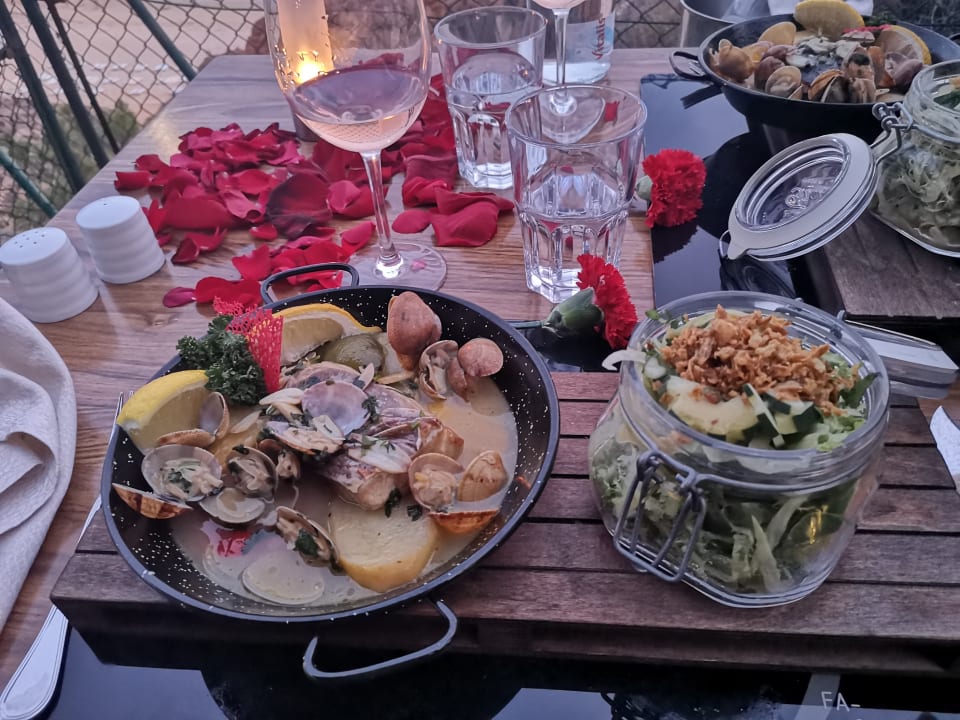 Gastro PortoBay Falésia