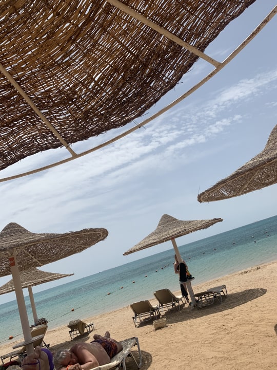 Strand Jaz Soma Beach
