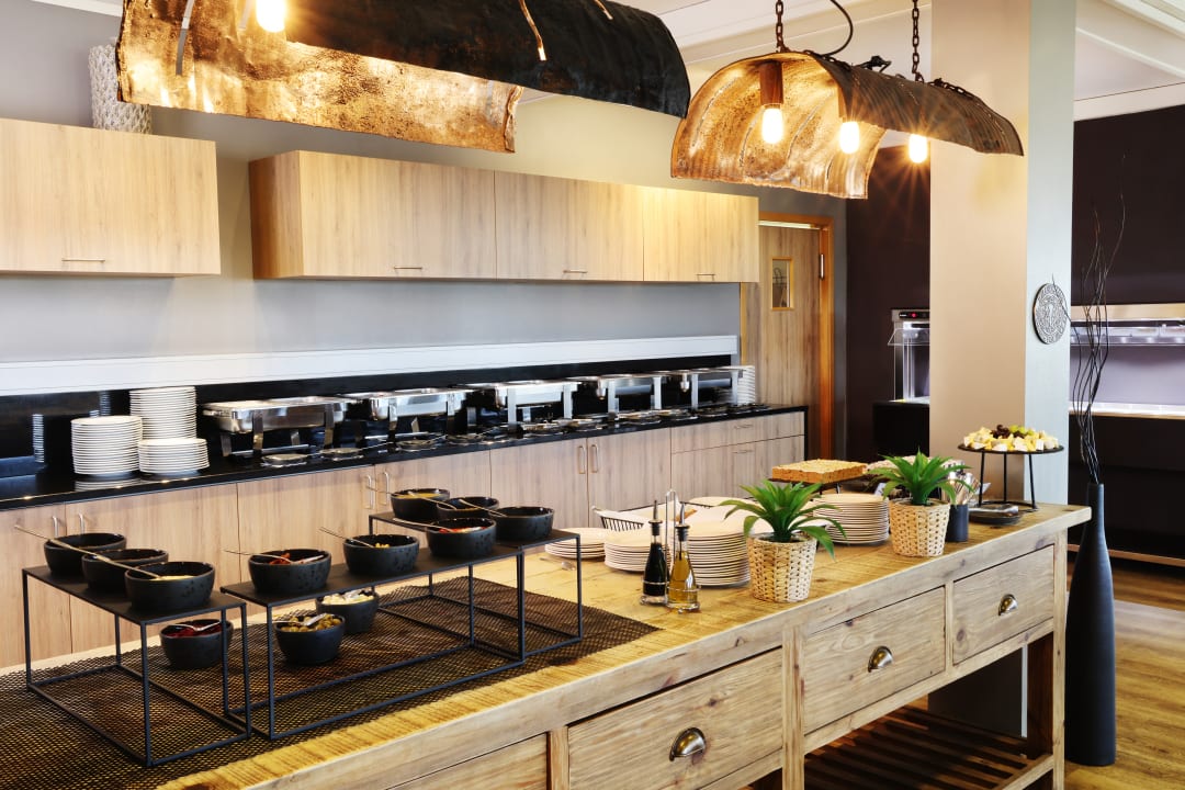 Gastro Fosshotel Nupar