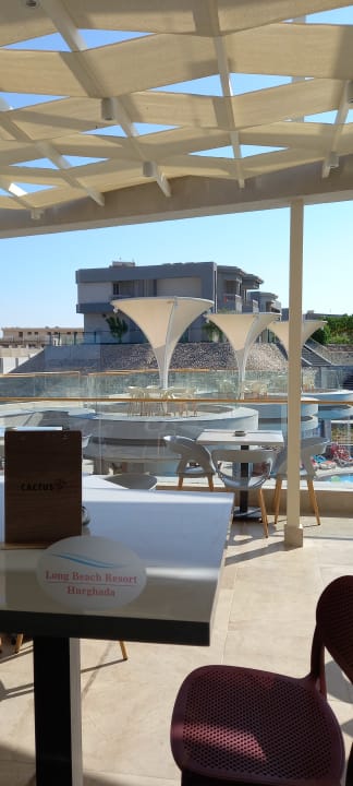 Gastro Hurghada Long Beach Resort