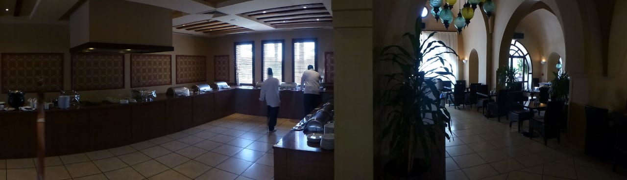 EL Khan Restaurant Jaz Dar EL Madina
