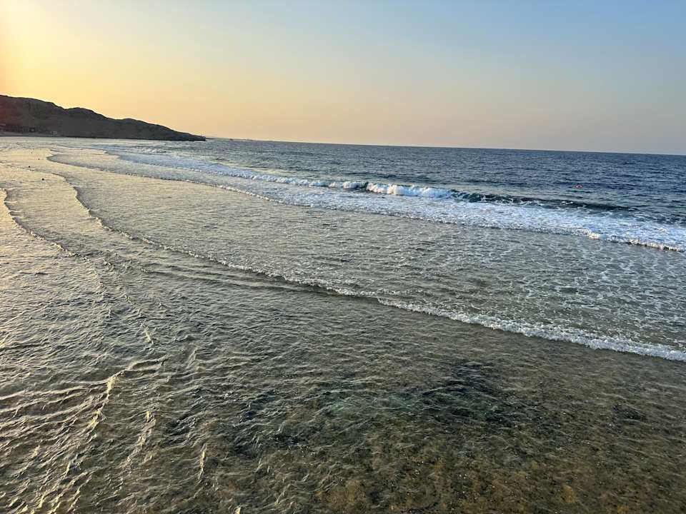 Strand Pickalbatros Villaggio Resort - Portofino