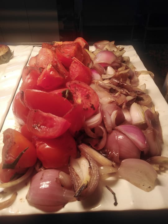 Gastro Labranda Alantur Resort