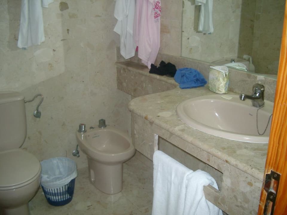 Wohnraum LABRANDA Marieta - Adults only