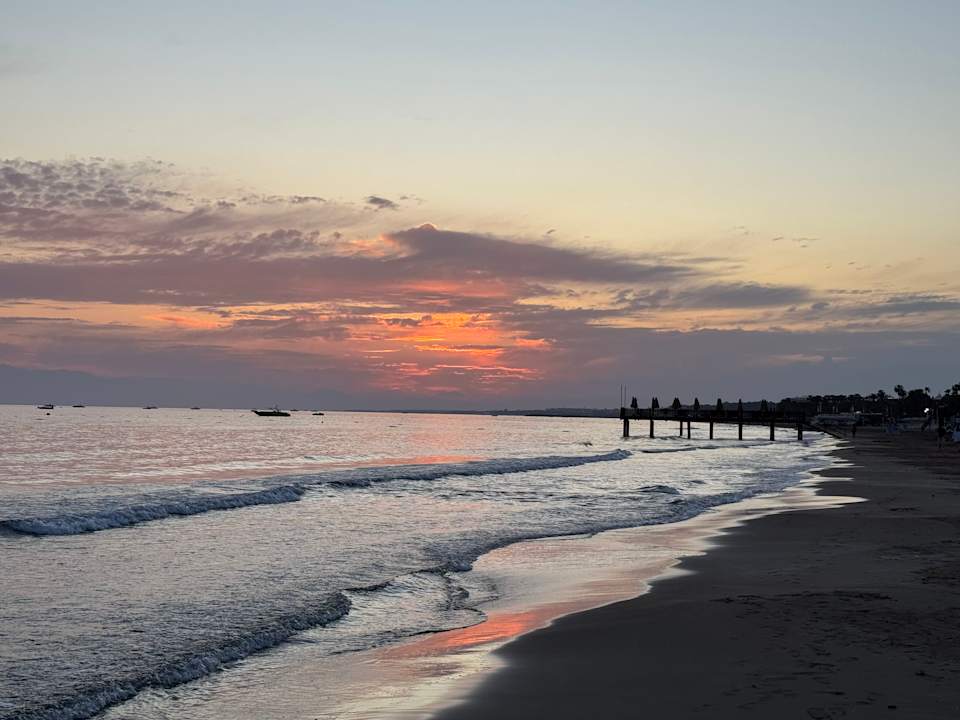 Strand Sunis Kumköy Beach Resort Hotel & Spa