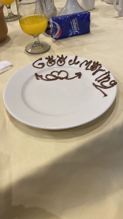 Gastro Golden Beach Resort