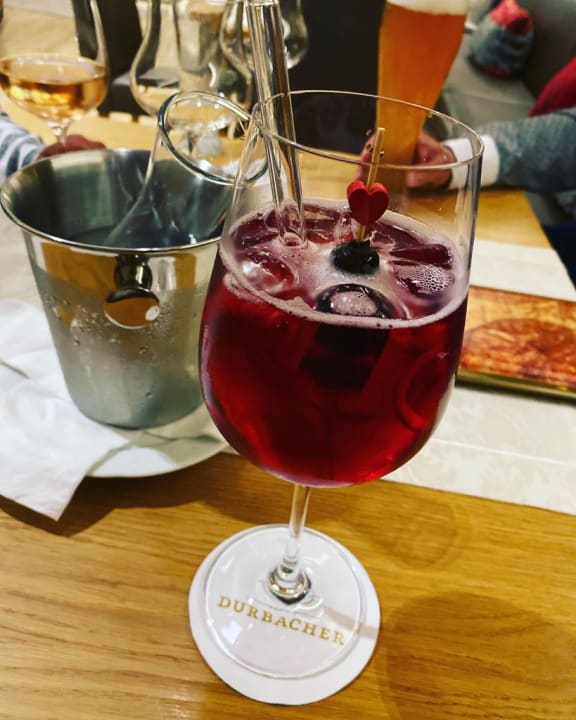 Gastro Landhotel Talblick