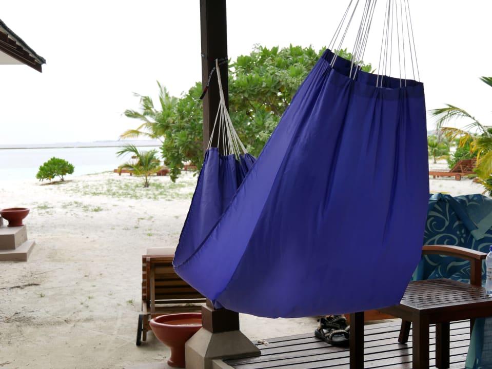 Strand Adaaran Select Meedhupparu Island Resort - Premium All Inclusive