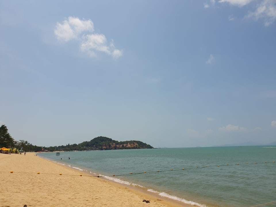 Strand Bandara Spa Resort & Pool Villas, Samui