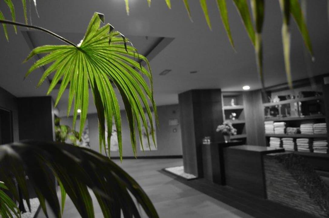 Schwimmbad & Saunaanlage Limak Lara Deluxe Hotel & Resort