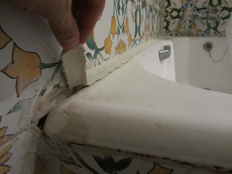 Badewanne Alassio Hotel and Thalasso