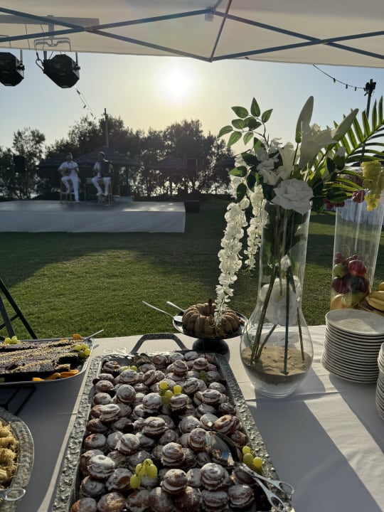 Gastro ROBINSON KYLLINI BEACH