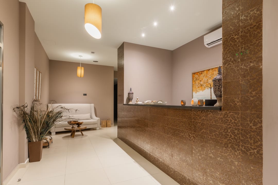 Sonstiges ZANTE SUN RESORT & SPA