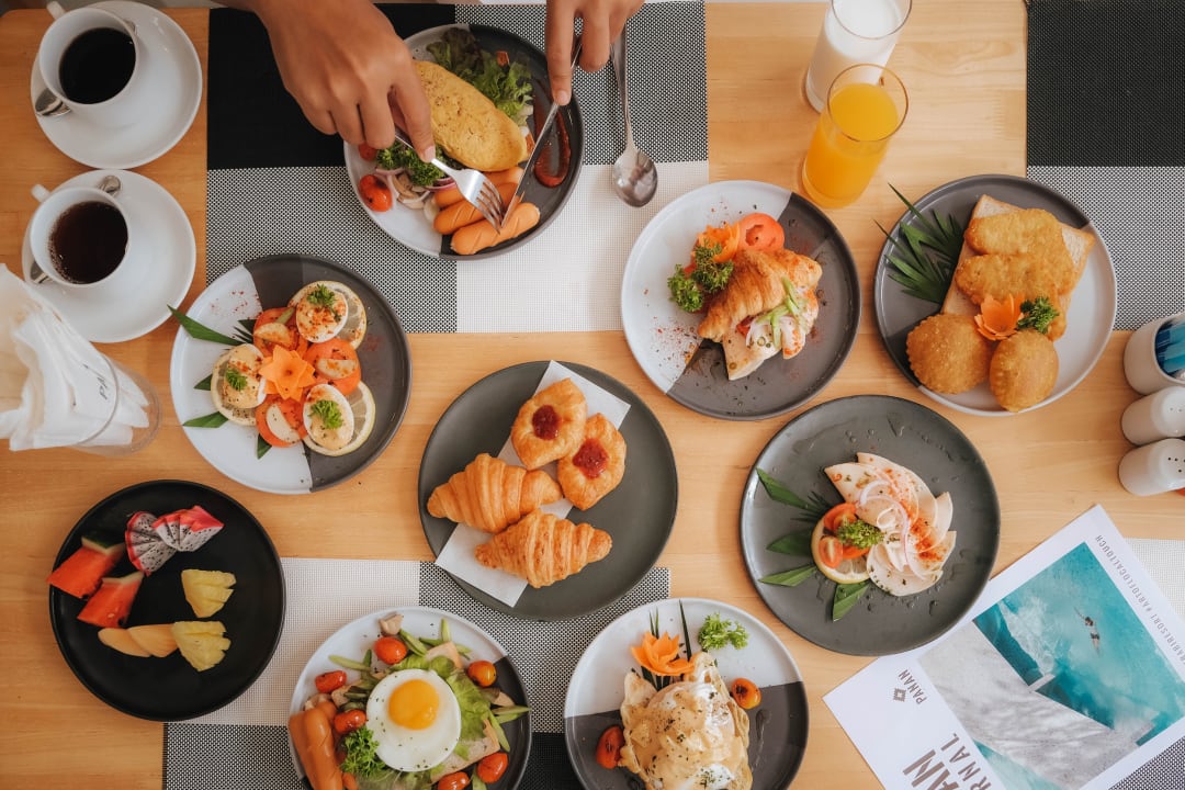 Gastro Panan Krabi Resort