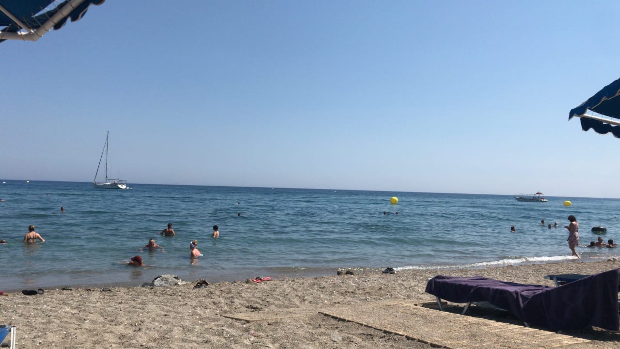 Strand Mitsis Rodos Village