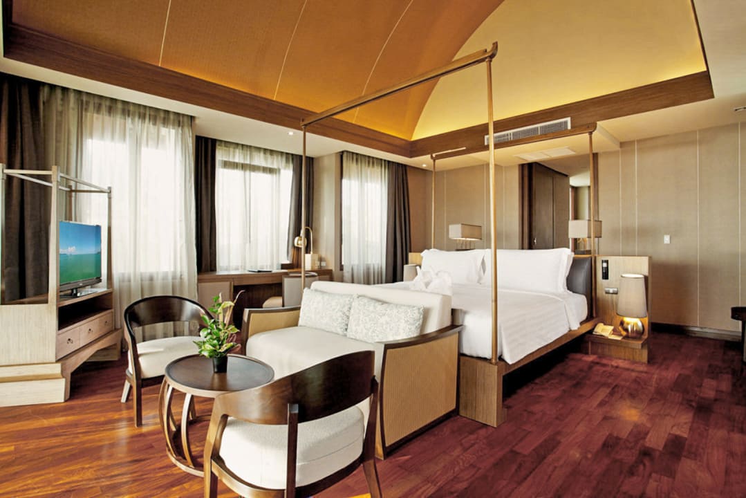 Zimmer Graceland Khao Lak Beach Resort