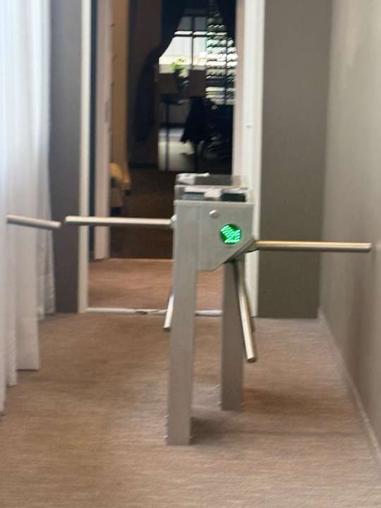 Gastro 22 Hill Hotel