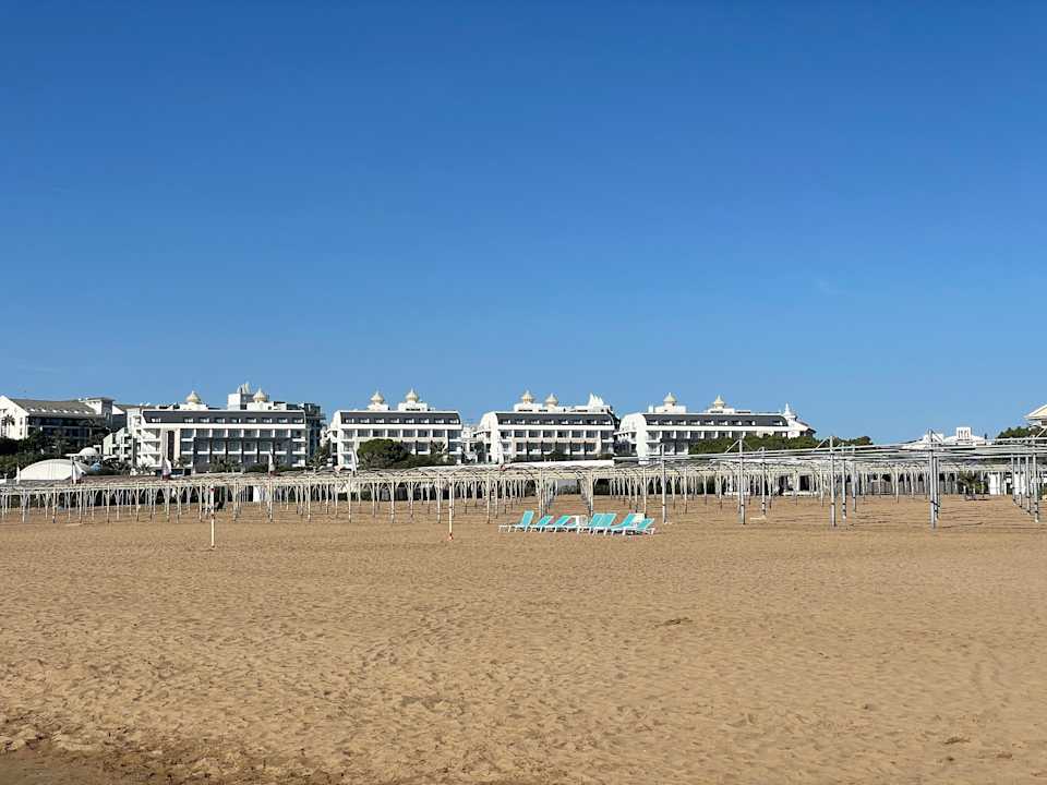 Außenansicht Diamond De Luxe Hotel & Spa