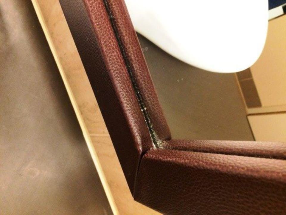 Andere Seite des Dreckspiegels Lindner Hotel Vienna Am Belvedere, part of JdV by Hyatt