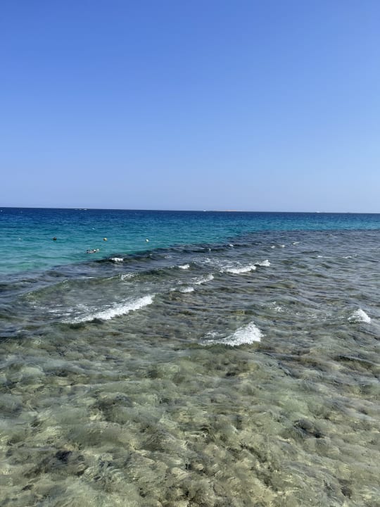 Strand Tropitel Sahl Hasheesh