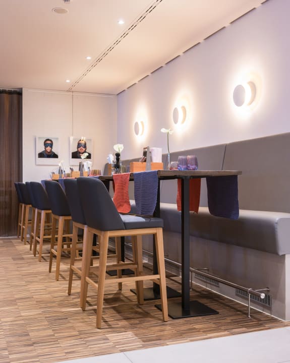 Gastro Spark by Hilton Wuppertal City Centre