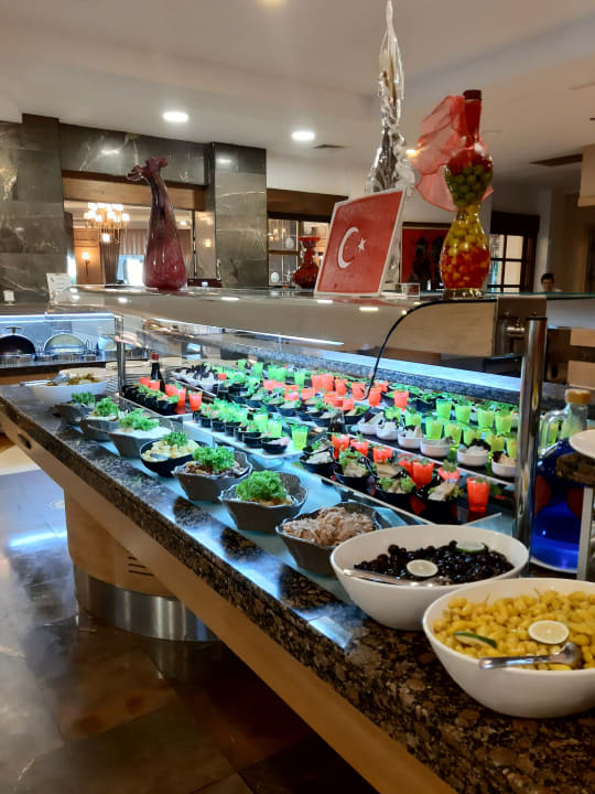 Gastro Alba Queen Hotel