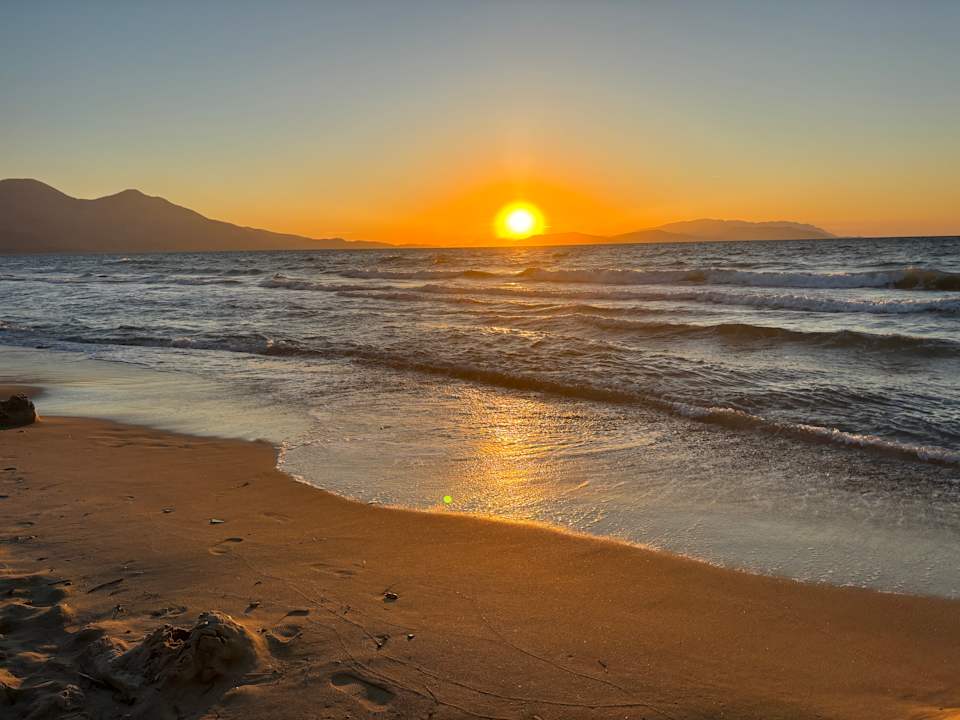 Strand Palm Wings Kusadasi Beach Resort & Spa