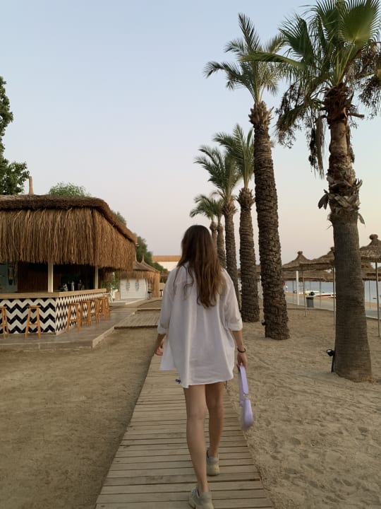 Strand Holiday Inn Resort Bodrum