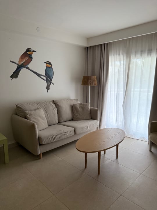 Zimmer Iberostar Selection Albufera Park