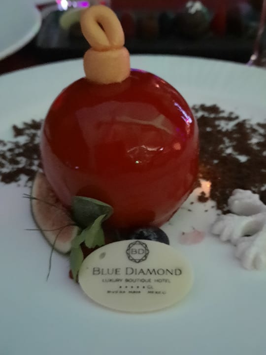 Gastro Blue Diamond Luxury Boutique Hotel