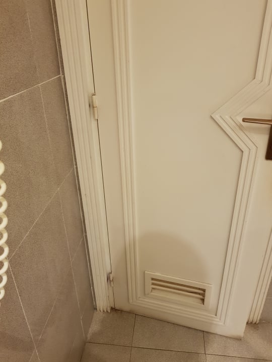 Zimmer Melia La Palma Hotel