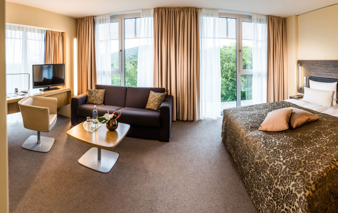 Zimmer Lufthansa Seeheim