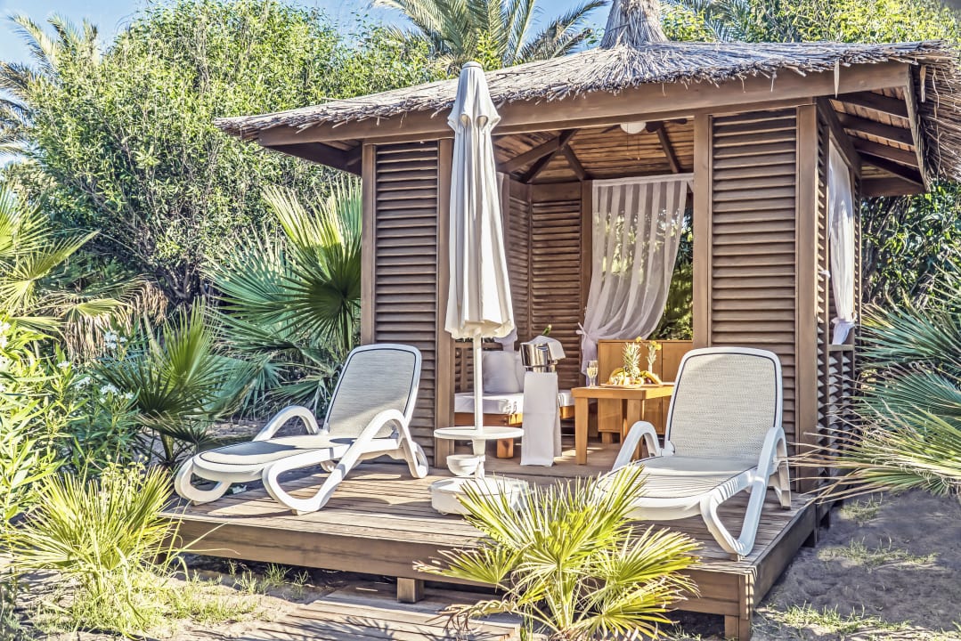 Sonstiges Royal Wings Hotel