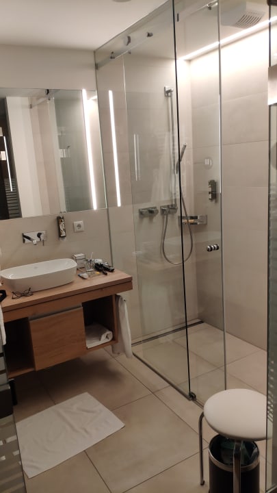 Zimmer Dorfhotel Fasching