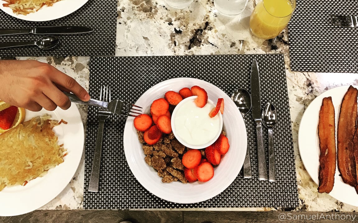 Restaurant Pier 2620 Hotel Fisherman's Wharf