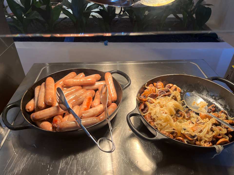 Gastro Seaside Los Jameos Playa