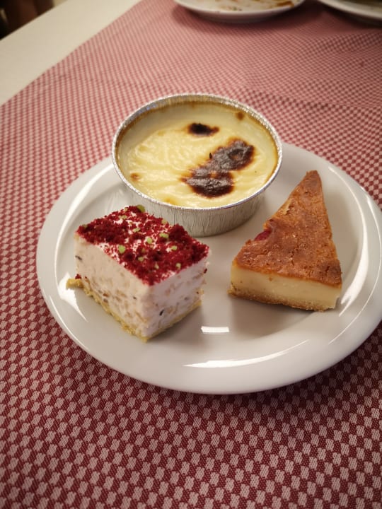 Gastro Saphir Hotel & Villas