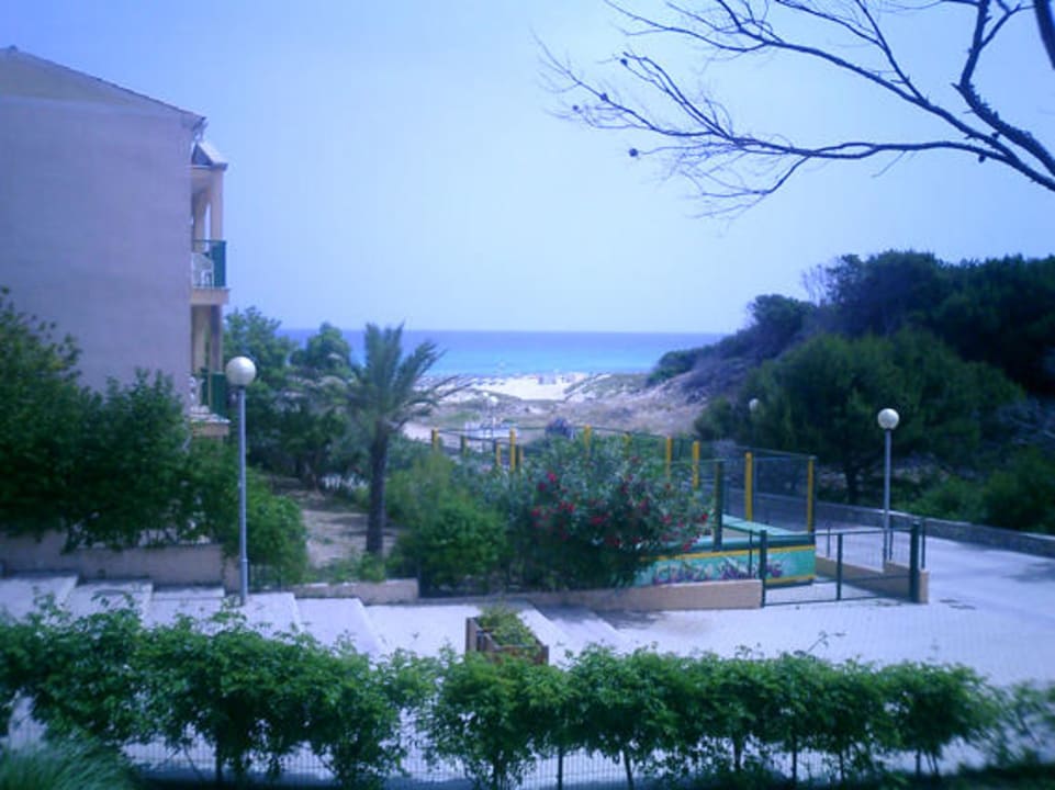 Meerblick VIVA Cala Mesquida Suites & Spa 16+