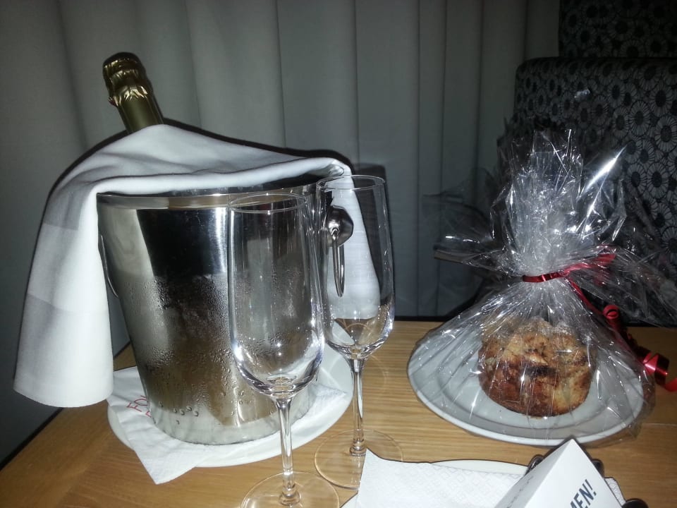 Lifetime Gold-Status Four Points by Sheraton Panoramahaus Dornbirn