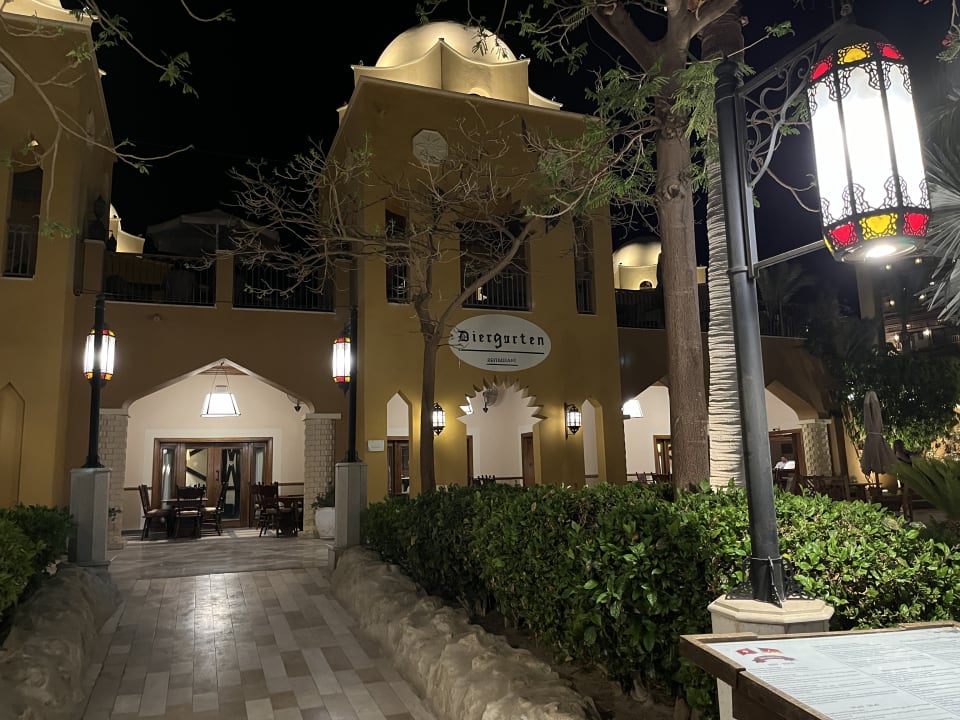 Gastro Grand Waterworld Makadi & Family Star Makadi