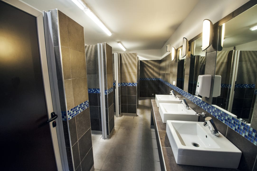 Sonstiges Camping Village Weekend